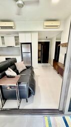 The Inflora (D17), Condominium #557105911